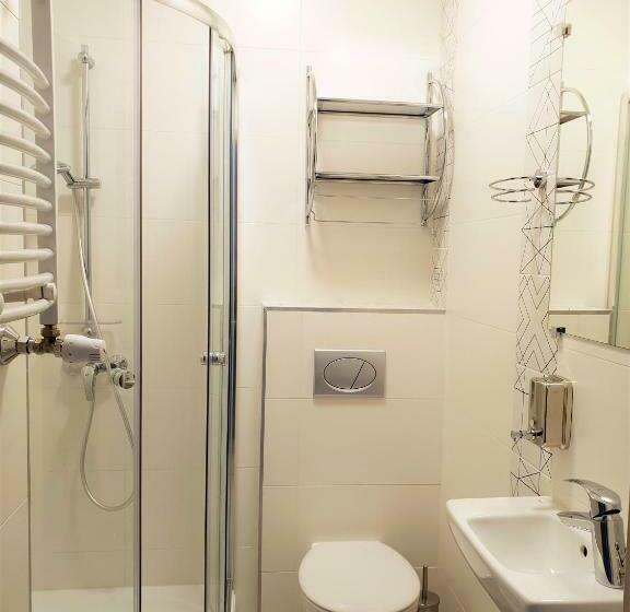 اتاق استاندارد, Hostel Annamarie