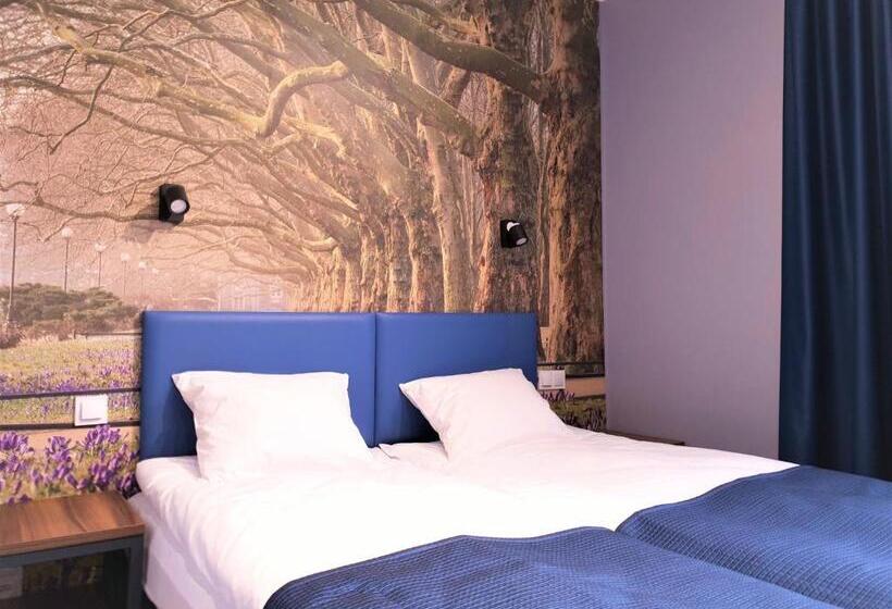 اتاق استاندارد, Hostel Annamarie