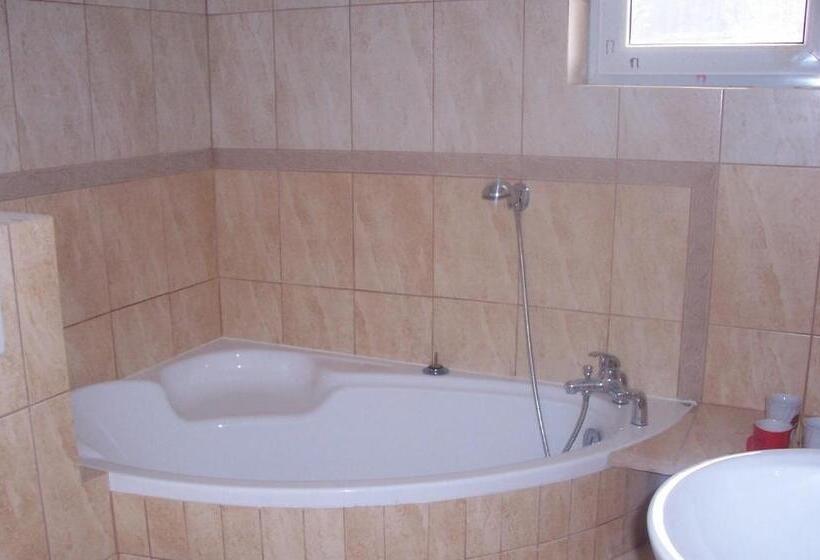 اتاق استاندارد یک نفره, Gosciniec Nad Stawem