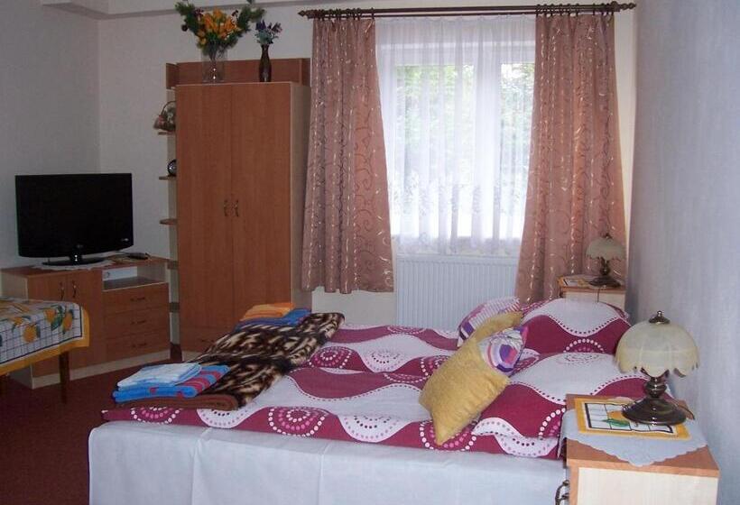 اتاق استاندارد, Gosciniec Nad Stawem