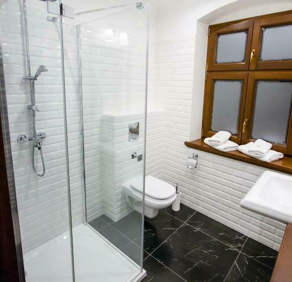 اتاق استاندارد یک نفره, Hg