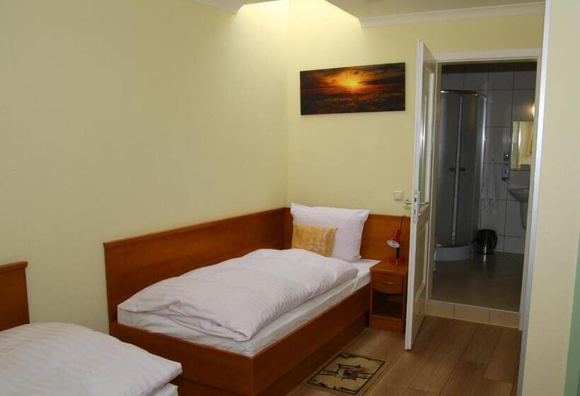 اتاق استاندارد, Restauracja Tawerna Gliwice