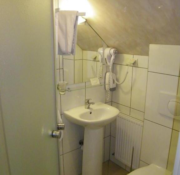 اتاق استاندارد, Restauracja Tawerna Gliwice