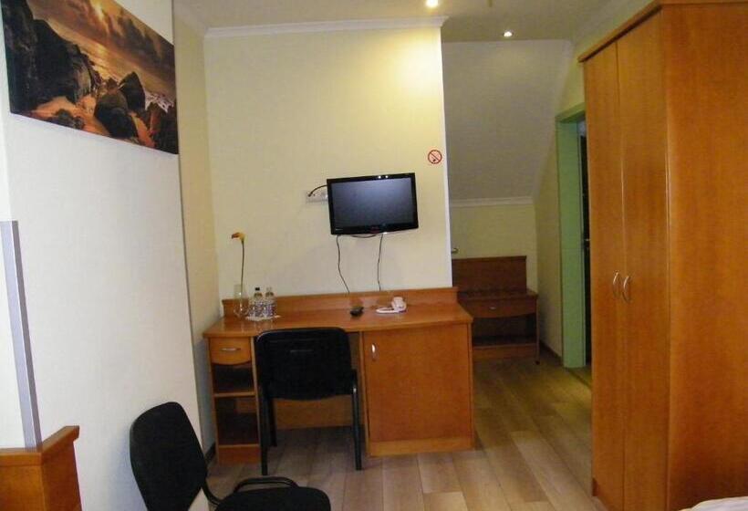 اتاق استاندارد, Restauracja Tawerna Gliwice