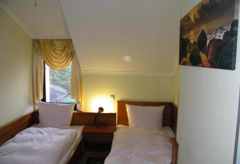 اتاق استاندارد, Restauracja Tawerna Gliwice