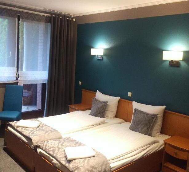اتاق استاندارد, Restauracja Tawerna Gliwice