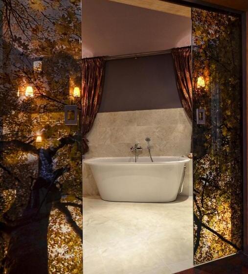جناح, żubrówka Spa & Wellness