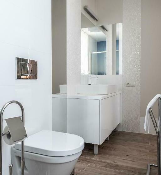 デラックススタジオ, Metropolis Apartamenty Centrum