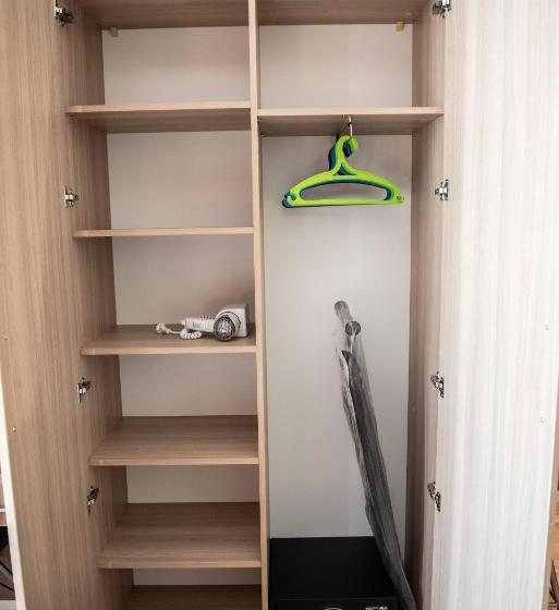 デラックススタジオ, Metropolis Apartamenty Centrum