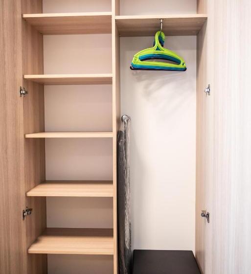 スーペリアスタジオ, Metropolis Apartamenty Centrum