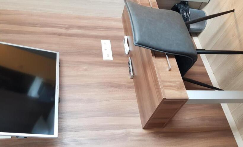 ベーシックルーム, Metropolis Apartamenty Centrum
