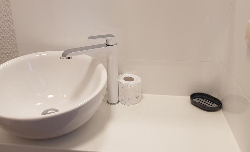 ベーシックルーム, Metropolis Apartamenty Centrum