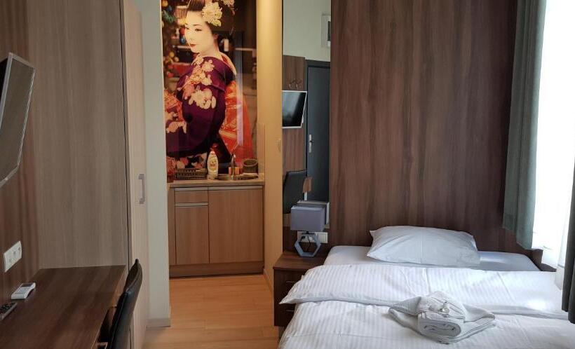ベーシックルーム, Metropolis Apartamenty Centrum