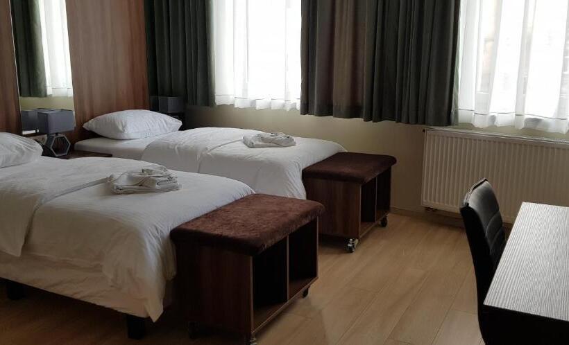 シティビューのスーペリアルーム, Metropolis Apartamenty Centrum