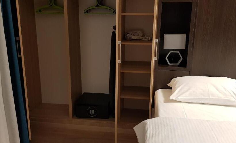 エクゼクティブスイート, Metropolis Apartamenty Centrum