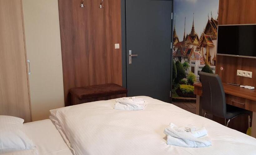スーペリアールーム, Metropolis Apartamenty Centrum