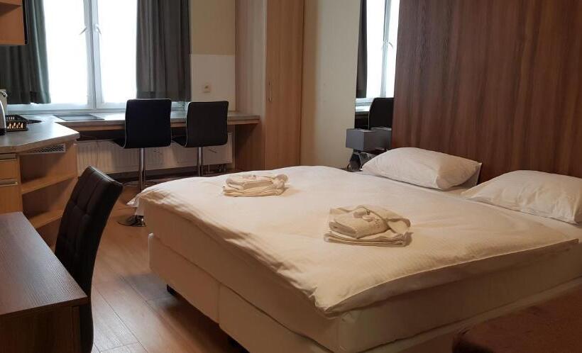 スーペリアールーム, Metropolis Apartamenty Centrum