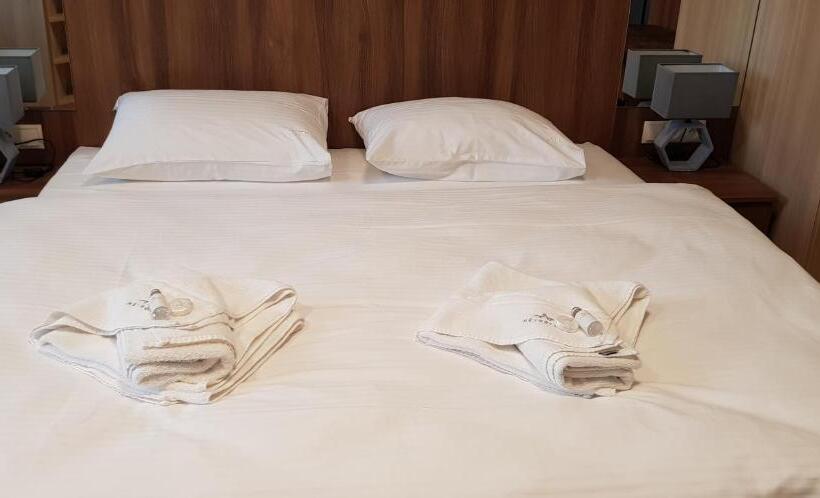 スーペリアールーム, Metropolis Apartamenty Centrum