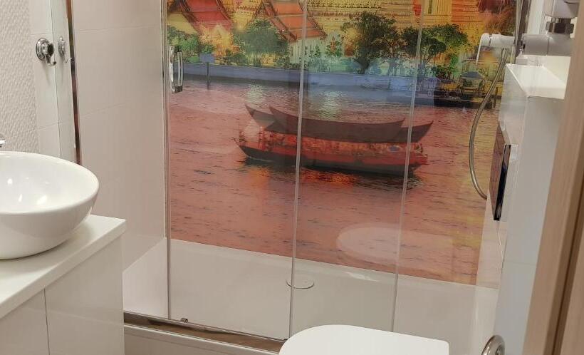 スーペリアールーム, Metropolis Apartamenty Centrum