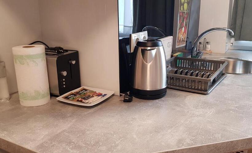 スーペリアールーム, Metropolis Apartamenty Centrum