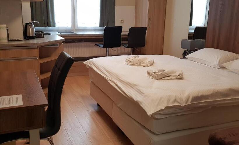 スーペリアールーム, Metropolis Apartamenty Centrum