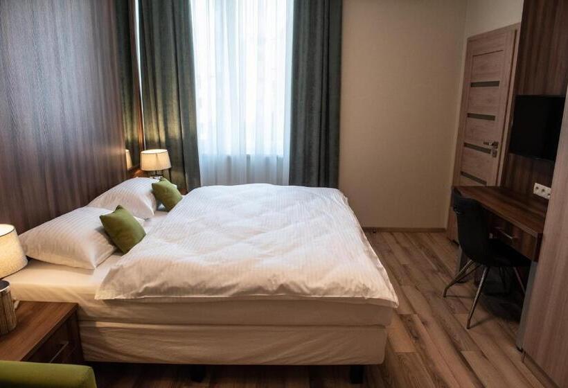 スーペリアスタジオ, Metropolis Apartamenty Centrum