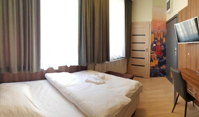 ベーシックルーム, Metropolis Apartamenty Centrum