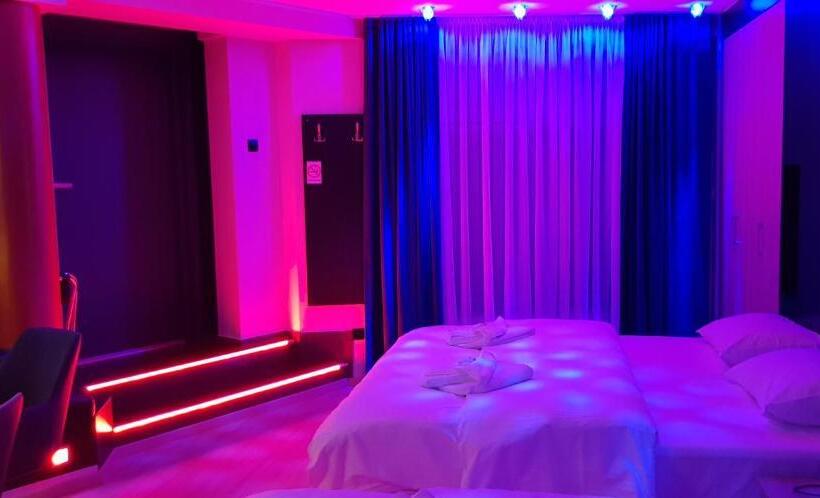 エクゼクティブスイート, Metropolis Apartamenty Centrum