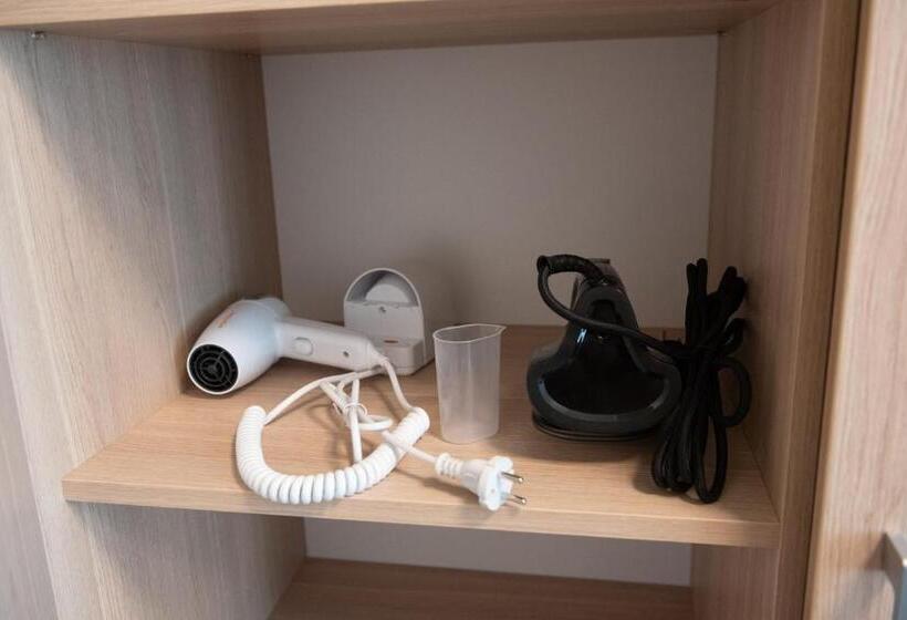 スーペリアールーム, Metropolis Apartamenty Centrum