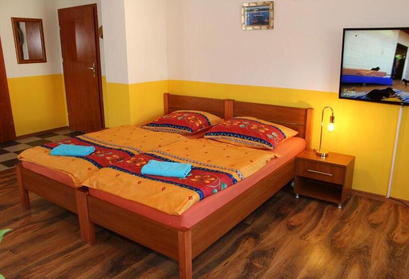 آپارتمان لوکس 1 خوابه, Aqua Villa Grzybowo