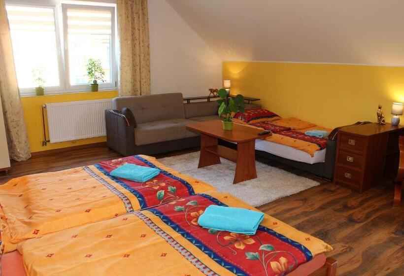 آپارتمان لوکس 1 خوابه, Aqua Villa Grzybowo