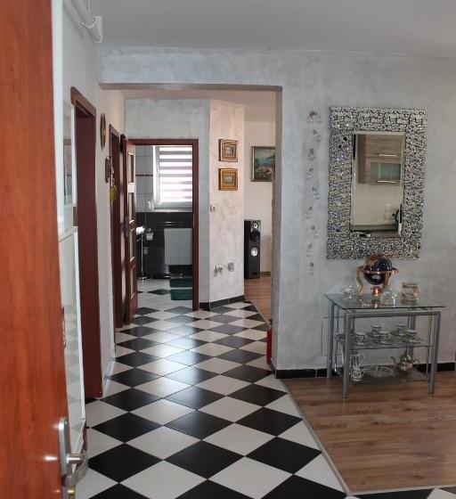 سوییت خانوادگی, Aqua Villa Grzybowo