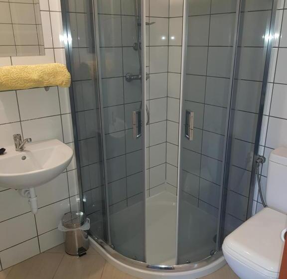 آپارتمان 1 خوابه, Aqua Villa Grzybowo