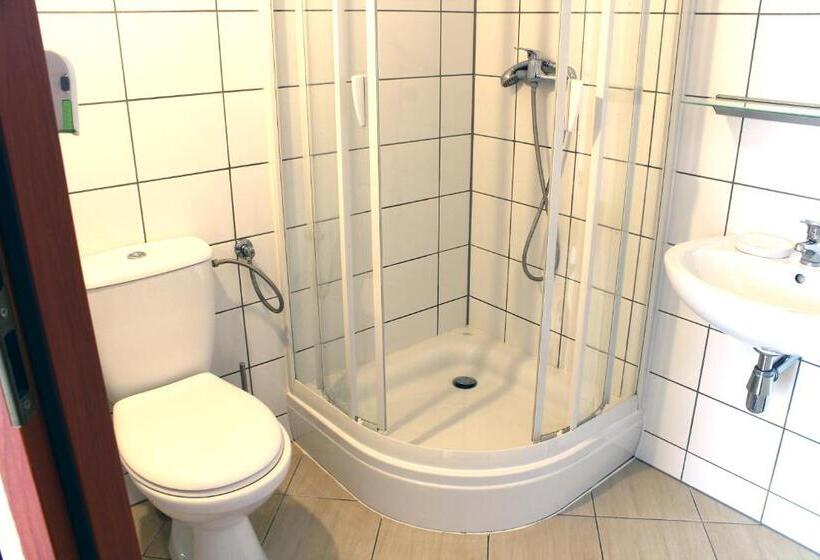 آپارتمان 2 خوابه, Aqua Villa Grzybowo