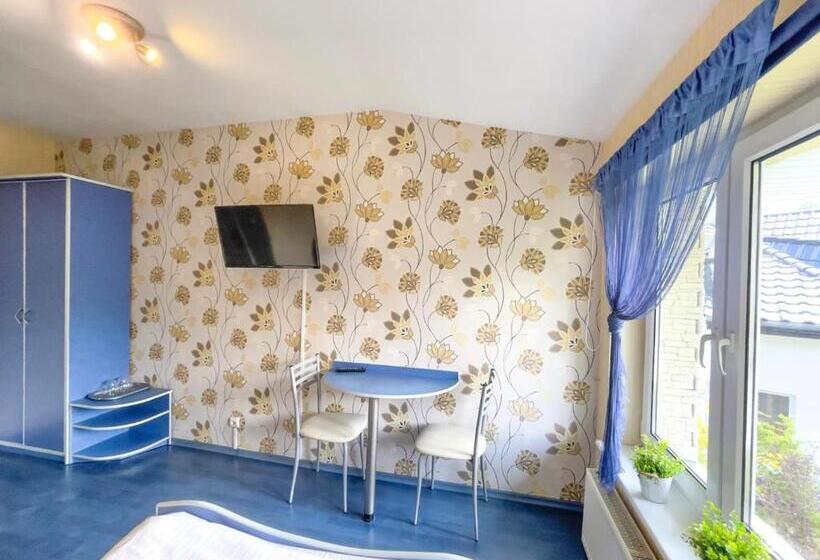 اتاق استاندارد, Brydar With Sauna, Swimming Pool And Jacuzzi