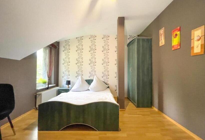 اتاق استاندارد, Brydar With Sauna, Swimming Pool And Jacuzzi