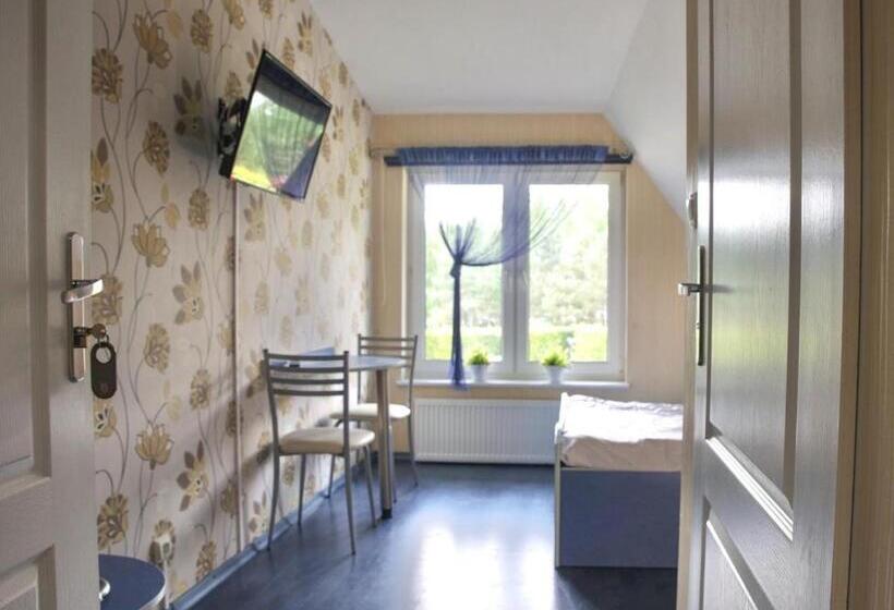 اتاق استاندارد سه نفره, Brydar With Sauna, Swimming Pool And Jacuzzi