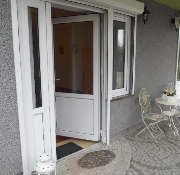اتاق استاندارد چهار تخته, Mizerówka Guest House