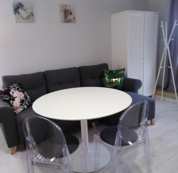اتاق استاندارد چهار تخته, Mizerówka Guest House