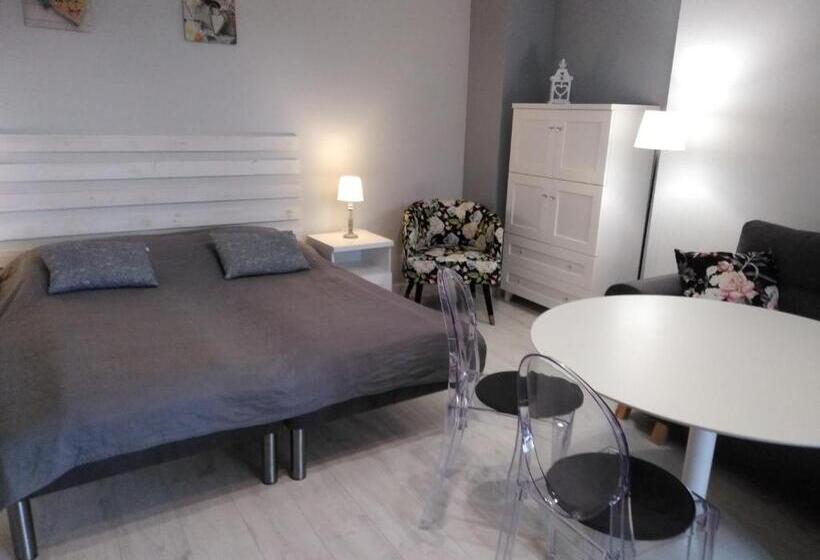 اتاق استاندارد چهار تخته, Mizerówka Guest House