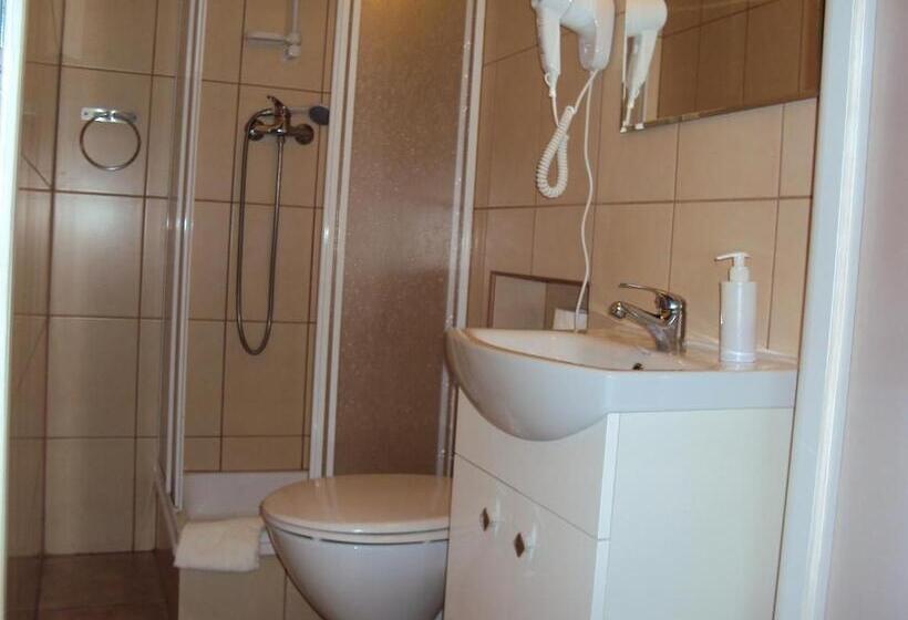 اتاق استاندارد, Pod Starymi Lipami