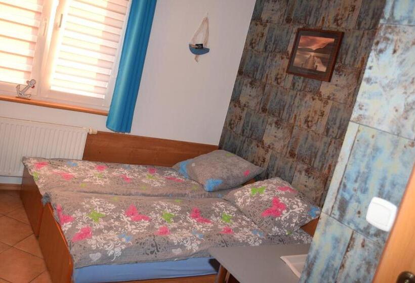 اتاق استاندارد, Pokoje Emilia I Julia