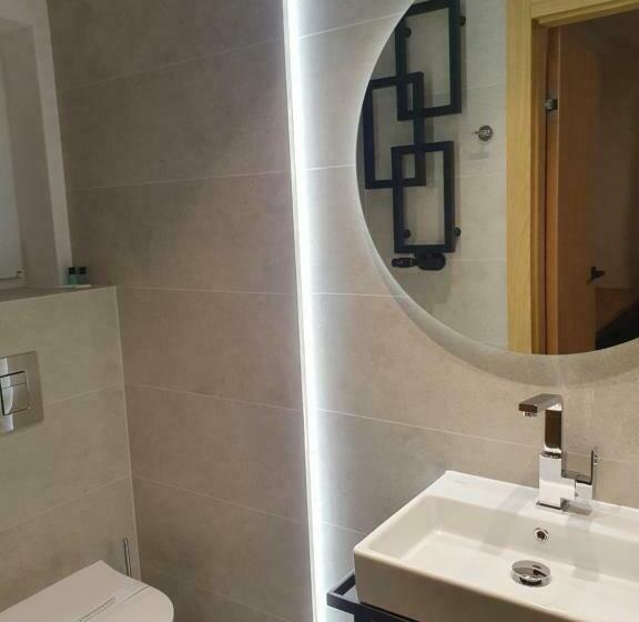 اتاق استاندارد, Villa Roma Przy Wyciągu Na Szrenicę
