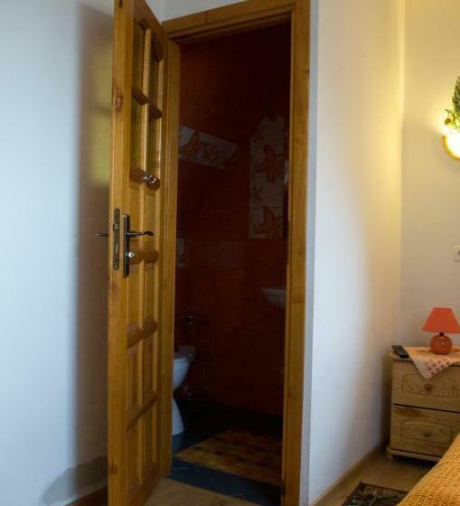 اتاق استاندارد, Willa Jafer - Zakopane Centrum