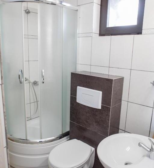 Suite with Terrace, Arena Slonca