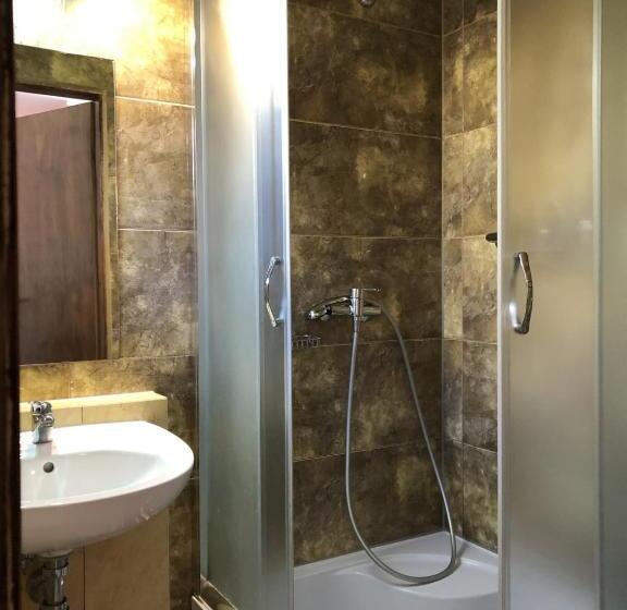 Standard Triple Room with Terrace, Arena Slonca