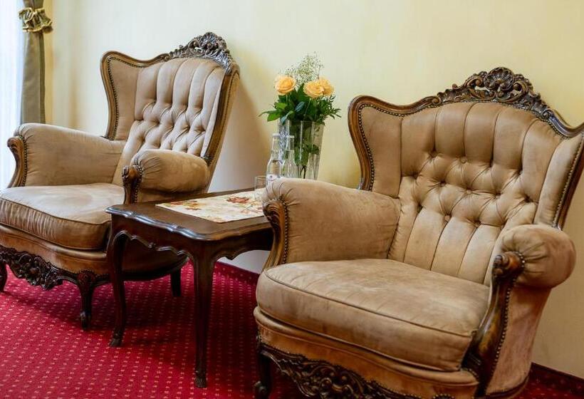آپارتمان 1 خوابه, Piastun Spa&wellness Krynica Zdrój