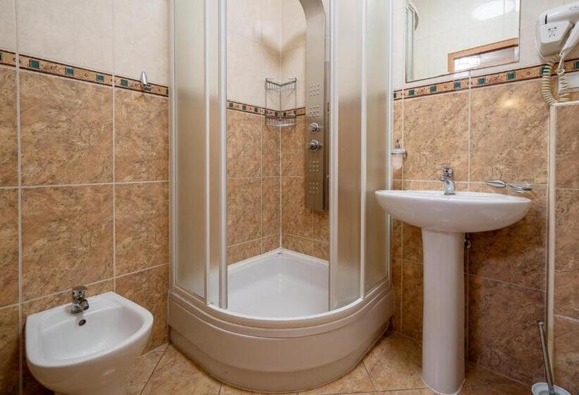 آپارتمان 1 خوابه, Piastun Spa&wellness Krynica Zdrój