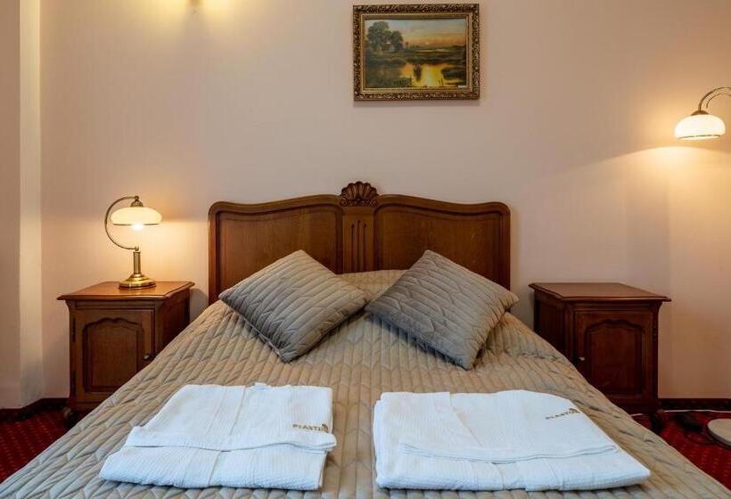 آپارتمان 1 خوابه, Piastun Spa&wellness Krynica Zdrój