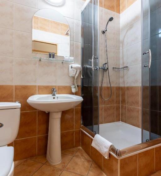 اتاق استاندارد سه نفره, Piastun Spa&wellness Krynica Zdrój